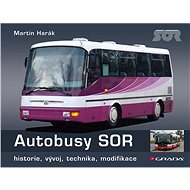 Autobusy SOR - 