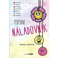 Týdenní náladovník - Monika Davidová