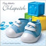 Naše děťátko Chlapeček - 
