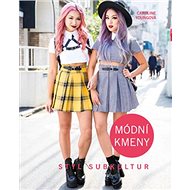 Módní kmeny: Styl subkultur - Caroline Young