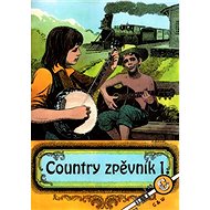 Country zpěvník 1. - collective of authors