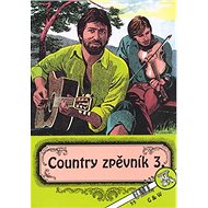 Country zpěvník 3. - collective of authors