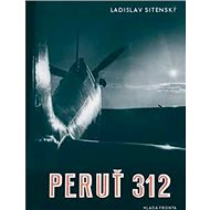 Peruť 312 - Ladislav Sitenský