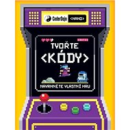 Coder Dojo Tvořte kódy: Navrhněte vlastní hru - Jurie Horneman
