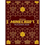 Minecraft Ročenka 2018 - 