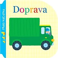 Doprava Moje první slova - 