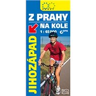 Z Prahy na kole jihozápad - 