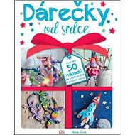 Dárečky od srdce - 