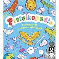 Pastelkopedie - 