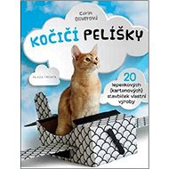 Kočičí pelíšky - Carin Oliverová