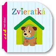 Zvieratká Malé káčatká - 