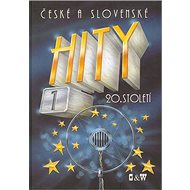 České a slovenské hity 20.století 1 - Petr Dvorník; Jiří Brabec