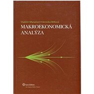Makroekonomická analýza - Vladimír Mlynarovič; Veronika Miťková
