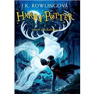 Harry Potter a Vězeň z Azkabanu - Joanne K. Rowlingová