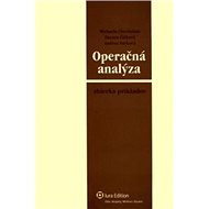 Operačná analýza zbierka príkladov - 