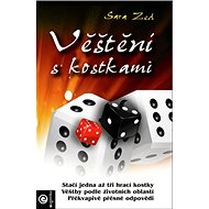 Věštení s kostkami - Sara Zed