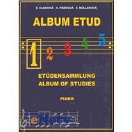 Album etud I - 