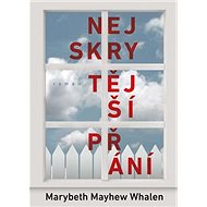 Nejskrytější přání - 