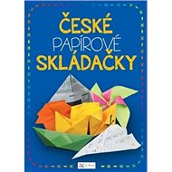 České papírové skládačky - 