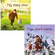 Môj starý otec Moja stará mama - Helena Kraljič