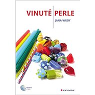 Vinuté perle - Jana Wudy