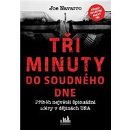 Tři minuty do soudného dne - 