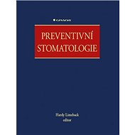 Preventivní stomatologie - Hardy Limeback