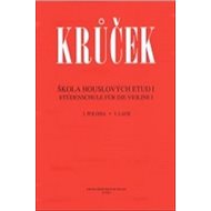 Škola houslových etud I - 