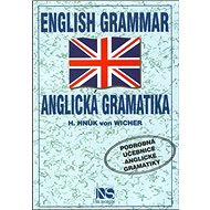 Anglická gramatika - H. Hnük von Wicher
