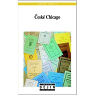 České Chicago - Martin Nekola