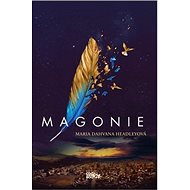 Magonie - Maria Dahvana Headleyová