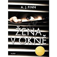 Žena v okně - A. J. Finn