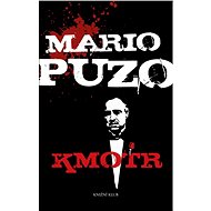 Kmotr - 