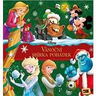 Disney Vánoční sbírka pohádek - 