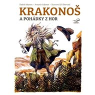 Krakonoš a pohádky z hor - Radek Adamec; Antonín Adamec