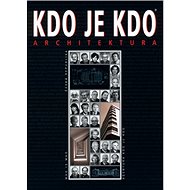 Kdo je kdo Architektura ČR - Michael Třeštík