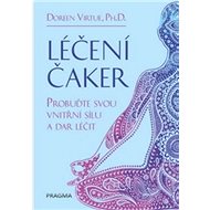 Léčení čaker - Doreen Virtue
