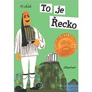 To je Řecko - Miroslav Šašek