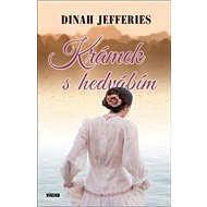 Krámek s hedvábím - Dinah Jefferies