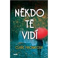 Někdo tě vidí - 