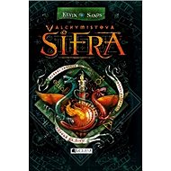 Alchymistova šifra - Kevin Sands