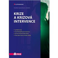 Krize a krizová intervence - 