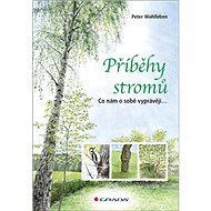 Příběhy stromů - 