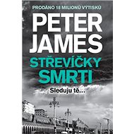 Střevíčky smrti: Sleduju tě ... - Peter James