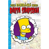 Velká darebácká kniha Barta Simpsona - 