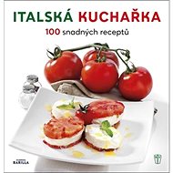 Italská kuchařka - 