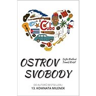 Ostrov svobody - Sofie Králová; Tomáš Kristl