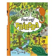 Podívej! Příroda - Tomasz Samojlik