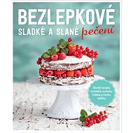 Bezlepkové pečení - Sabrina Sue Danielsová