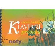 Klavírní prvouka - Ludmila Šimková